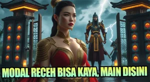 Taruhan 4D Alternatif