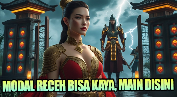 Taruhan 4D Alternatif