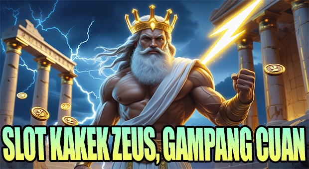 Taruhan4D Zeus