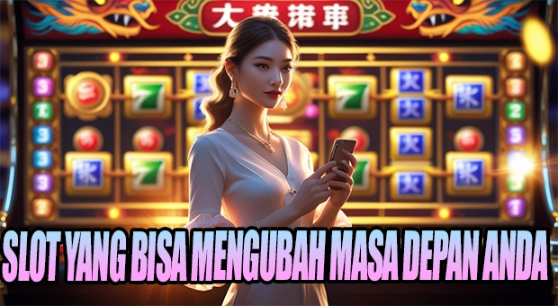 Taruhan4D Dragon's Mirror