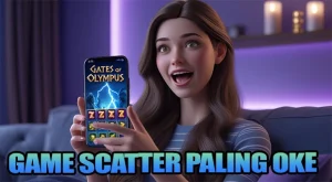 Taruhan4D Super Lucky