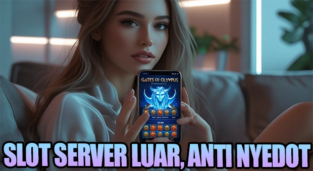 Taruhan4D Wild West Gold