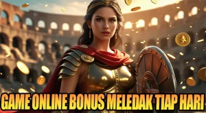 Spadegaming Taruhan4D