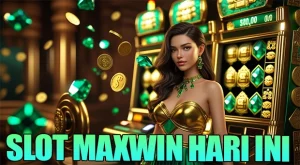 Taruhan4D Lucky MonKey