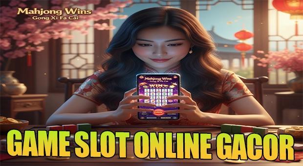 Taruhan4D Rush Bonanza