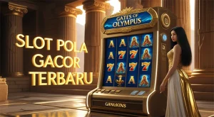 Taruhan4D Wild Bandito