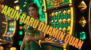 Taruhan4D Lucky Panda