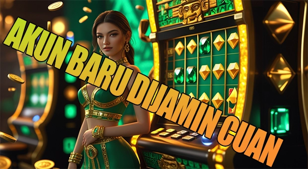 Taruhan4D Lucky Panda