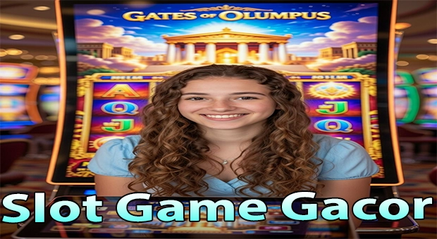 Taruhan4D Cyber Cube