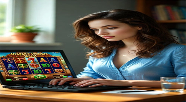 Taruhan4D Lucky Koin